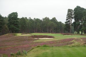 Swinley Forest 10th